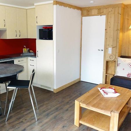 Apartment Serac Méribel Eksteriør billede